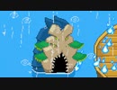 【Ocean's Heart】ゼルダの伝説を全くパクってないゲームを実況 part10