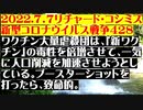 【2022年07月07日：リチャード・コシミズ Internet 講演（ 改良版 ）】