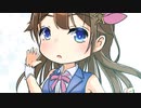 ときのそら描いてみた