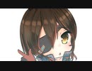 ロボ子さん描いてみた
