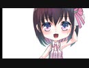 AZKi描いてみた