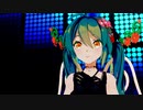 【アニメ風MMD】ray【Sour式初音ミク/sour vampire miku【30fps】