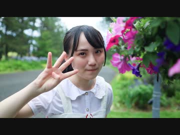 【4周年】愛言葉Ⅳ 踊ってみた【兎野百菜】