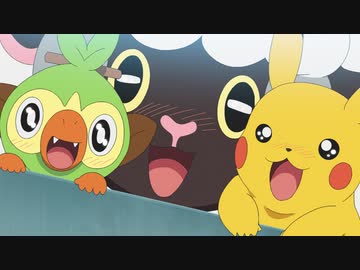 人気の ライコウ雷の伝説 動画 6本 ニコニコ動画