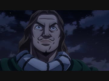 キングダム 第4シリーズ　第13話　咸陽の動き