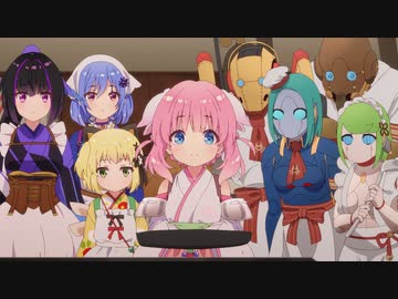 プリマドール　第1話　はじめての旋律