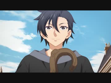 黒の召喚士　#01　記憶を無くした転生者