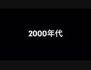 【作業用BGM】特撮ヒーロー主題歌年表00's