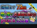 【ゆっくり解説】あわや大惨事！格安航空LCCピーチアビエーション252便の異常降下