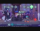 FNFたのしーよーー(Concrete Jungle)