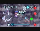 FNFたのしーよーー(Frostbite)