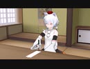 【東方MMD紙芝居】短冊、そして告知！