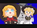 【COOKIE☆】ロマンスの神様【MGR&YUH】