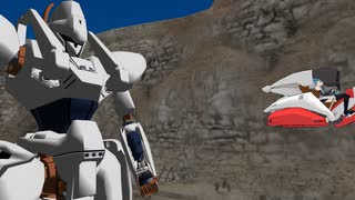 人気の 重戦機エルガイム 動画 469本 4 ニコニコ動画