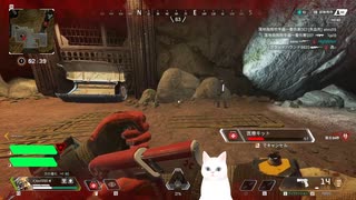 1からApexやってみた#3【Apex】【12日目】