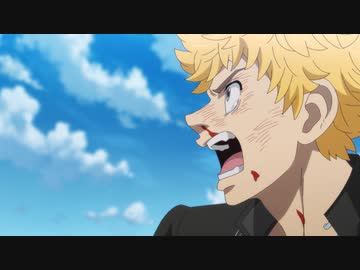 東京リベンジャーズ 第20話「Dead or Alive」