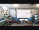 【刀剣乱舞偽実況】進め鶴丸！おばけ屋敷訪問　その１【Phasmophobia】