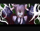 SOLARIA〖Nightmare〗Synthesizer Vカバー