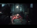 バイオハザードRE3 生放送　#7