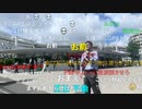 20220707　暗黒放送　参議院選挙　千葉県　千葉駅から街頭演説放送　①