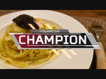 【チート】自分をジブラルタル様と信じて止まない一般男性がチャンピオンになる動画です。