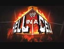 WWEヘル・イン・ア・セル2010