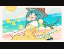 レモンスカッシュ / めろくる - らむだ【歌ってみた】