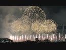 2022年07月06日2枠目　ゆるキャン△の聖地、多摩大橋 ＆ 東京競馬場で花火が上がるらしい