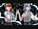 【SynthVカバー】only my railgun【Saki AI・小春六花】