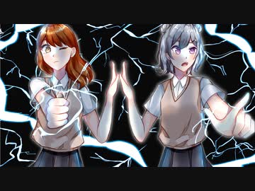 【SynthVカバー】only my railgun【Saki AI・小春六花】