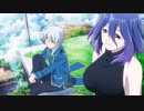 【最高画質ノンクレジットOP】アニメ『金装のヴェルメイユ～崖っぷち魔術師は最強の厄災と魔法世界を突き進む～」「Abracada-Boo」石原夏織オープニング