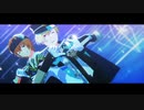 【SideMMD】CALL ME CALL ME【春名・百々人】