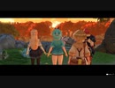 [ライザのアトリエ]第12回(12-2) メイプルデルタ