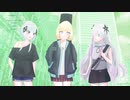 残響、今日を生き feat.可不×星界 / しの抹茶(shinomattya)