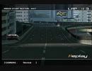 RIDGE RACER V SOLARE(OVAL) ABOVE THE CITY 2'53''078