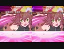 ナン　日本版・英語版　術技集『テイルズオブヴェスペリア』