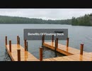 Jet Ski Floating Dock