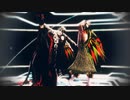 【Masked BitcH】素人が蘆屋道満/リンボを躍らせてみた【FGO】