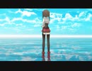 【MMD艦これ】提督と私　第十一話　青空と私（後編）【MMD紙芝居】
