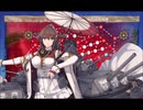 【艦これ】血戦！異聞坊ノ岬沖海戦(22梅雨 E-5甲）