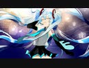 unperfect enhance song  / 初音ミク