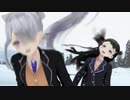 【にじさんじMMD】顔がうるさいロマンスのかえみと