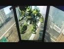 戦場の絆Ⅱ　メサなんとか574