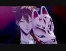 【にじさんじMMD】　アンヘル　【伏見ガク】