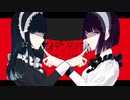 【オリジナルMV】アイデンティティ　ver.紅南 × もあい