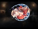 千年戦争アイギス 水遁遊戯ハツネ【通常スキル×覚醒スキル】