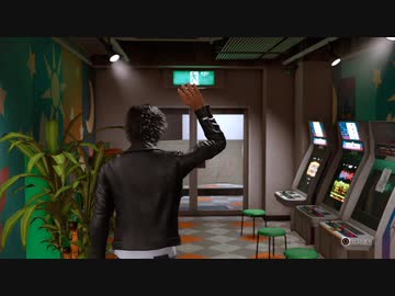 KMRが如く2　失われた正義を追う先輩 part38.chap10-2