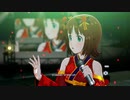 【春研】天海春香「MUSIC♪」暁のゆかた