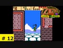 # 12   カプコンが中心となって開発したゼルダの伝説シリーズ【ゼルダの伝説 ふしぎの木の実 ～大地の章～】