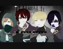 【siorっぽいど】ロ.ウ.ワ.ー【人力】